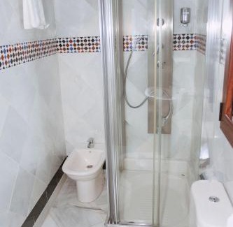 Guejar Sierra Apartment | Family-Friendly Vivienda Turistica Arabeluj with Great Reviews