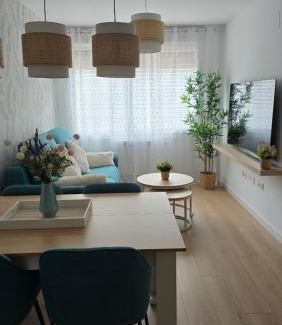 Soria Apartment | Vivienda turistica EL CAMINO con parking