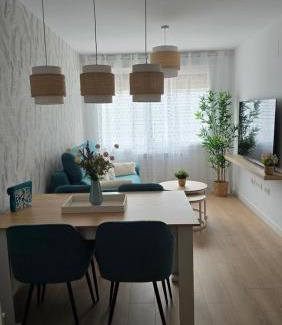 Soria Apartment | Vivienda turistica EL CAMINO con parking