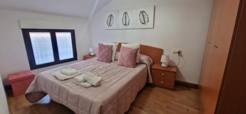Ciudad Rodrigo Apartment | Pet-Friendly Vivienda Turistica IBAMA1 with High Ratings
