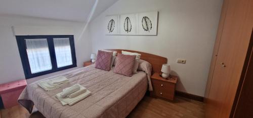 Ciudad Rodrigo Apartment | Pet-Friendly Vivienda Turistica IBAMA1 with High Ratings
