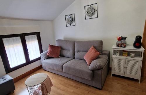 Ciudad Rodrigo Apartment | Pet-Friendly Vivienda Turistica IBAMA1 with High Ratings