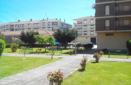Villarcayo Apartment | Family-Friendly Vivienda with WiFi and High Guest Rating