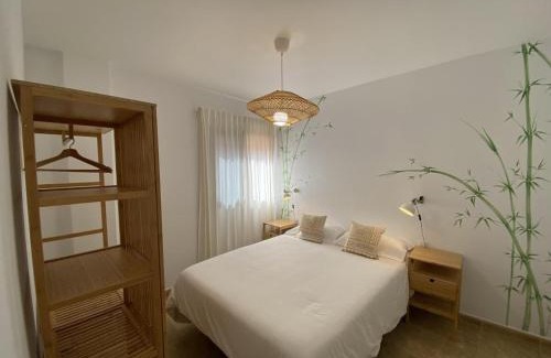 La Restinga Apartment | Cozy Oceanfront Retreat in Southern Europe - Guest Rated 9.3
