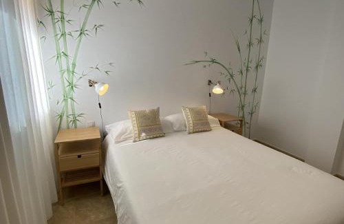 La Restinga Apartment | Cozy Oceanfront Retreat in Southern Europe - Guest Rated 9.3