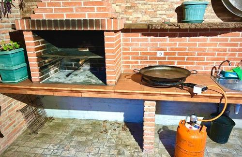 Vega de Liebana House | Discover Viviendas Rurales El Cantón: Guest Rated 9/10