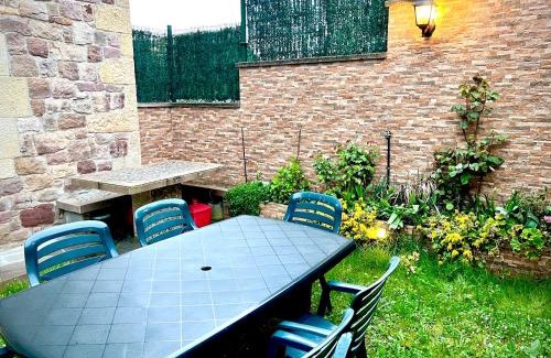 Vega de Liebana House | Discover Viviendas Rurales El Cantón: Guest Rated 9/10
