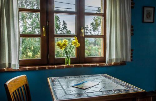 Cobreces House | Discover Viviendas Rurales Las Fontanias: 9/10 Rated Retreat