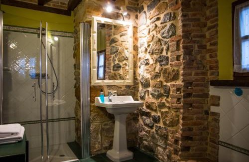 Cobreces House | Discover Viviendas Rurales Las Fontanias: 9/10 Rated Retreat