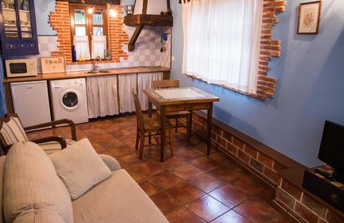 Cobreces House | Discover Viviendas Rurales Las Fontanias: 9/10 Rated Retreat