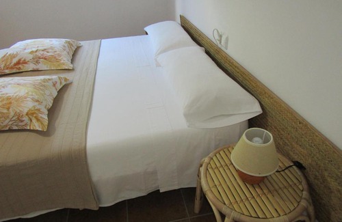Calo de Sant Agusti Apartment | Oceanfront Getaway at Viviendas Turisticas Can Mariano