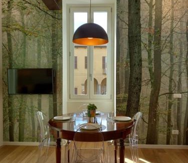 Cernusco sul Naviglio Apartment | Discover Vivila - Ca' Foulard: 4-Star Family Retreat