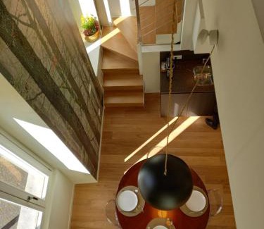 Cernusco sul Naviglio Apartment | Discover Vivila - Ca' Foulard: 4-Star Family Retreat