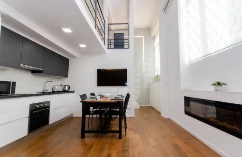 Ghisolfa Apartment | Discover Alexander Suite Milano: 4-Star Pet-Friendly Retreat