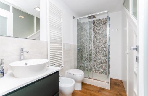 Ghisolfa Apartment | Discover Alexander Suite Milano: 4-Star Pet-Friendly Retreat