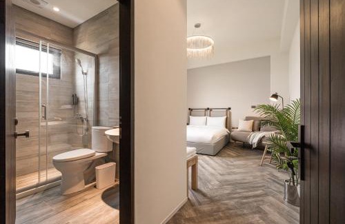 Shanjiao House | Family-Friendly Stay at Vivir House - Guest Rated 9.3/10