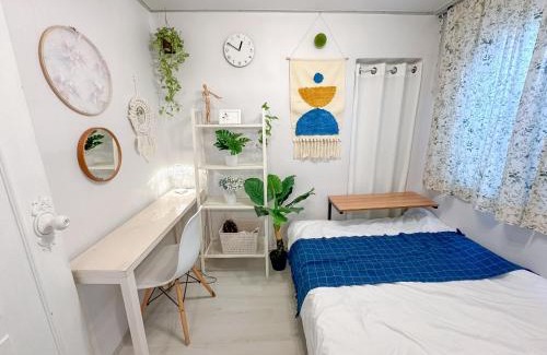 Seogang-dong Apartment | Discover Vivir Stay Hongdae: Family-Friendly Comfort