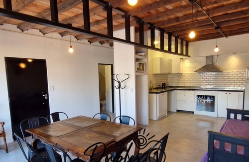 Villa Carlos Paz Apartment | Vivisierras