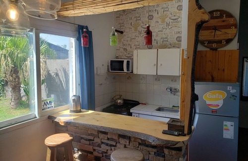 Villa Carlos Paz Apartment | Vivisierras, Villa Carlos Paz Cabaña exclusiva con pileta privada cerca del lago
