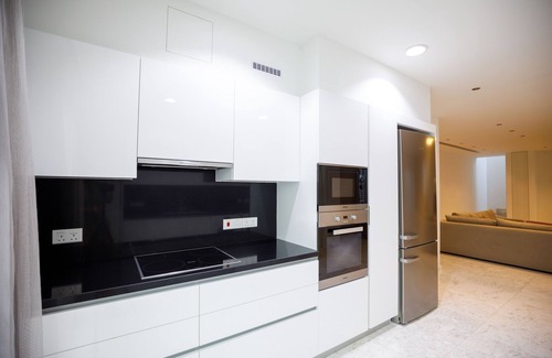 Ayia Napa Villa | Ocean View Villas at Vivo Mare Beachfront - Guest Rated 10/10