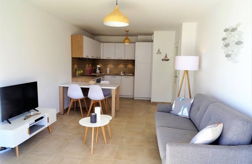 La Croix-Valmer Apartment | Experience Coastal Living in La Croix Valmer Apartment