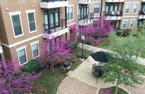Downtown Fort Worth Condo | Experience Vivre Centre Ville De Fort Worth with Breathtaking Views