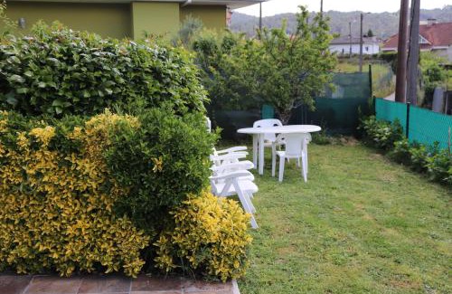 Mos House | Vixía do Val Classic - Guest Rated 9.1, Child Friendly Stay