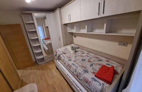 El Cristo y Buenavista Apartment | Family-Friendly Viyago: Highly Rated with Top Amenities