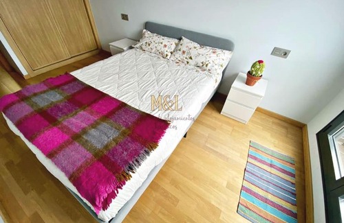 El Cristo y Buenavista Apartment | Family-Friendly Viyago: Highly Rated with Top Amenities