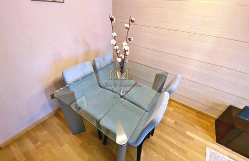 El Cristo y Buenavista Apartment | Family-Friendly Viyago: Highly Rated with Top Amenities