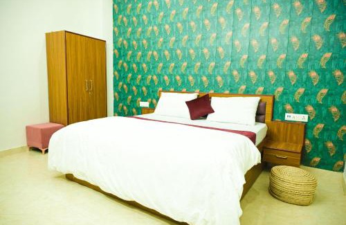 Sanganer Resort | Vizata Hotel And Resort