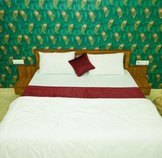 Sanganer Resort | Vizata Hotel And Resort