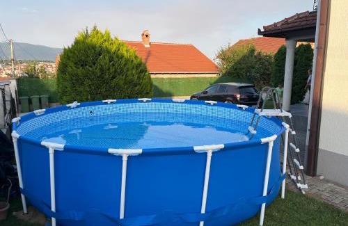 Skopje Villa | Vizbeg Inn