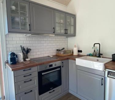 Pieriga House | Discover Vizbules: Family and Pet-Friendly Getaway