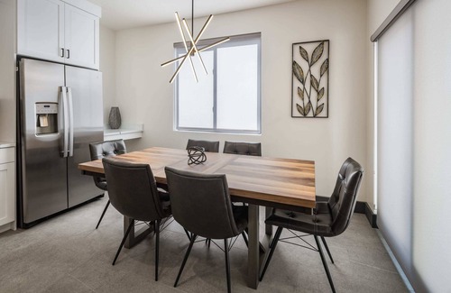 Moab South Valley Apartment | Experience Vizcaya #12: Moab's Top Guest-Rated Retreat