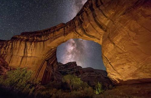 Moab South Valley Apartment | Experience Vizcaya #4: Moab's Newest Hot Tub Retreat