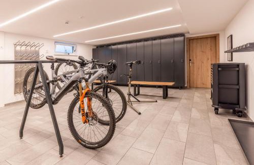 Soelden House | Discover Vizensn Living: Family-Friendly with Kitchen Amenities