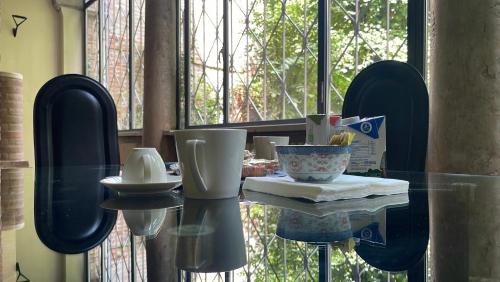 Ferrara Historic Centre Apartment | Family-Friendly Vizi e Virtù: Guest Rated 9.5/10