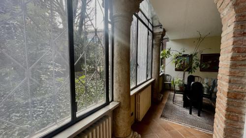 Ferrara Historic Centre Apartment | Family-Friendly Vizi e Virtù: Guest Rated 9.5/10