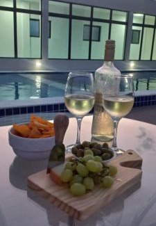Caruaru Apartment | Inviting Stay at Vizinho ao Shopping Caruaru with Ocean View