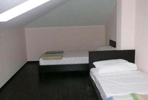 Rostov-on-Don Hotel | Budget-Friendly Vizit Hotel: Pet Friendly with Breakfast
