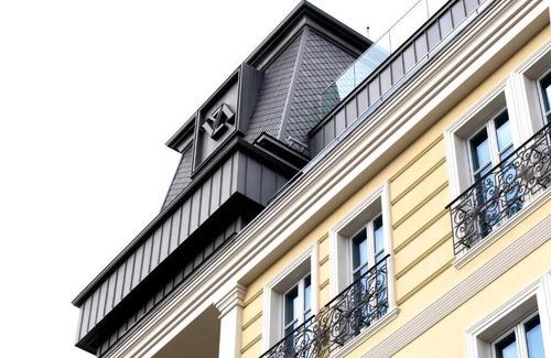 Plovdiv Center Hotel | Discover Family-Friendly Comfort at Vizualiza Residence