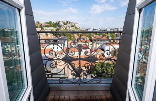 Plovdiv Center Hotel | Discover Family-Friendly Comfort at Vizualiza Residence