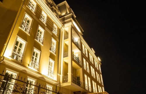 Plovdiv Center Hotel | Discover Family-Friendly Comfort at Vizualiza Residence
