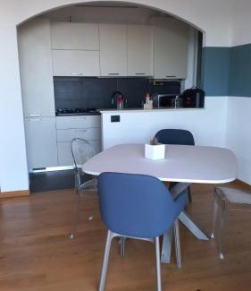 Nebbiuno Apartment | Vizz'House