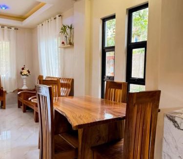 El Nido House | VJB Homestay