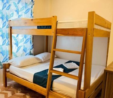 El Nido House | VJB Homestay