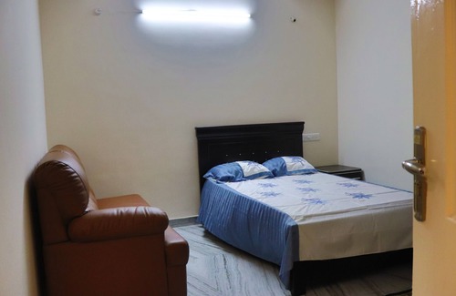 Toli Chowki House | Cozy VKS Furnished Apartment with 8/10 Guest Ratings