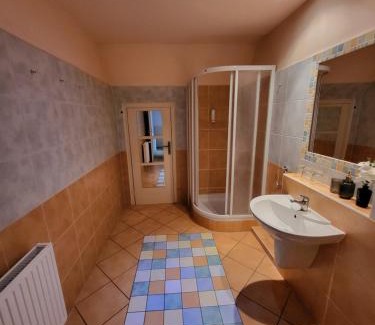 Luhacovice House | Vládní vila