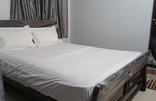 Vizianagaram House | VL Vididhillu S-3 2BHK